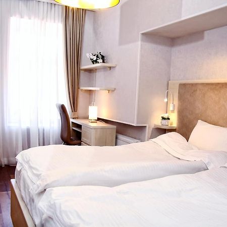 Abano View Apartment Tbilisi Exterior foto
