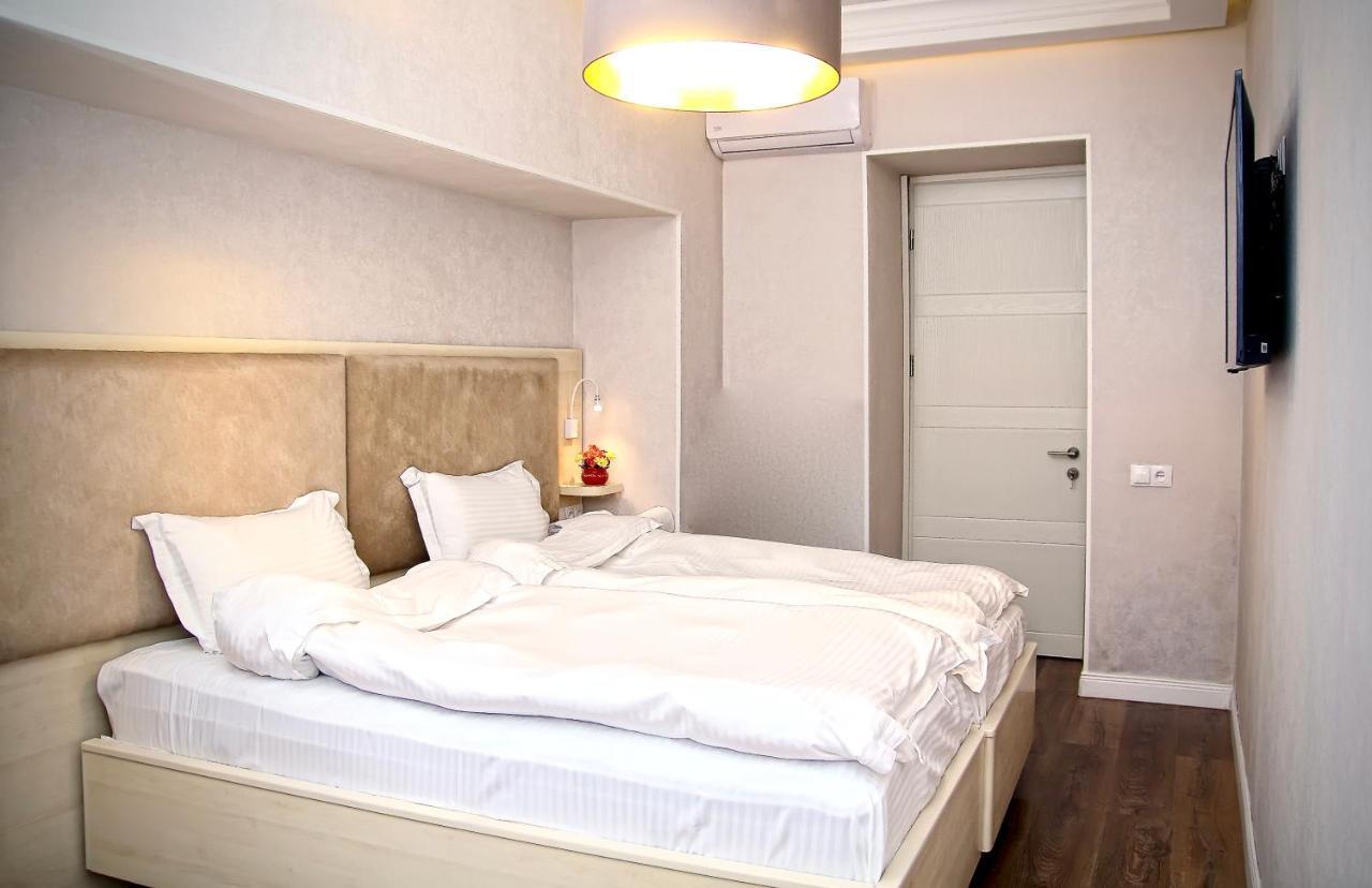 Abano View Apartment Tbilisi Exterior foto
